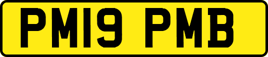 PM19PMB