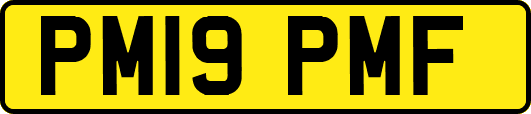 PM19PMF