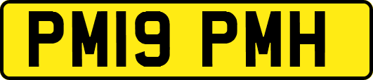 PM19PMH