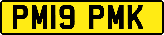 PM19PMK