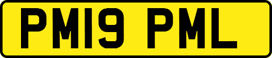 PM19PML