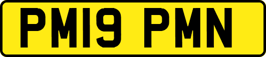 PM19PMN