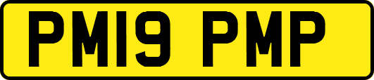 PM19PMP