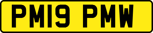 PM19PMW