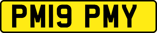 PM19PMY