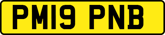 PM19PNB