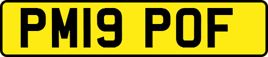 PM19POF