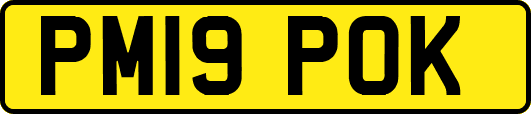 PM19POK