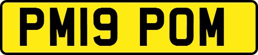 PM19POM