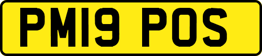 PM19POS