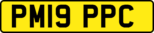 PM19PPC