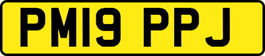 PM19PPJ