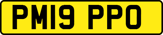 PM19PPO