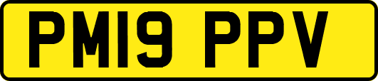 PM19PPV