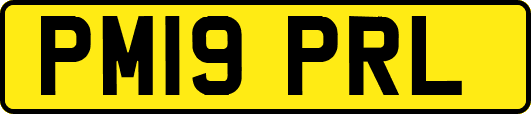 PM19PRL