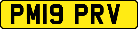 PM19PRV