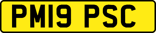 PM19PSC