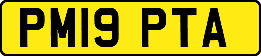 PM19PTA