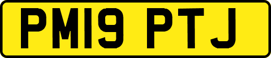 PM19PTJ