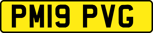 PM19PVG