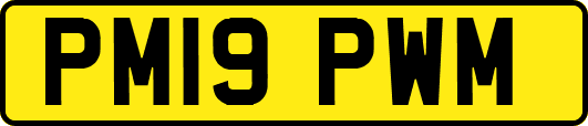 PM19PWM