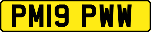 PM19PWW