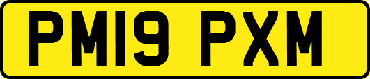 PM19PXM