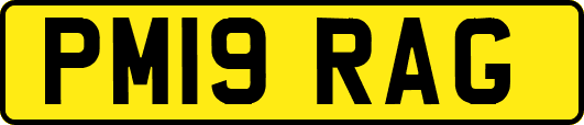 PM19RAG