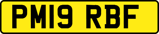 PM19RBF