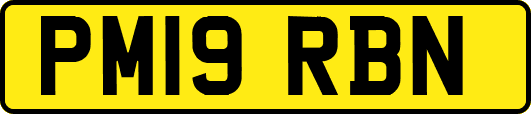 PM19RBN