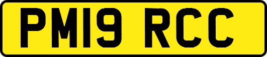 PM19RCC