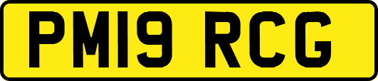 PM19RCG