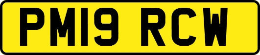 PM19RCW