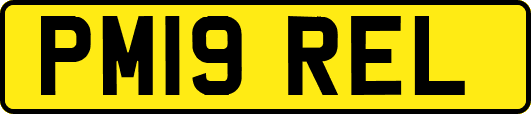 PM19REL