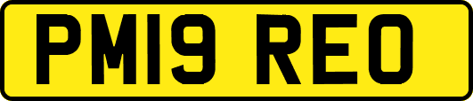 PM19REO