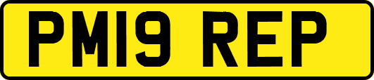 PM19REP