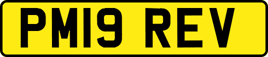 PM19REV