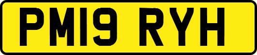 PM19RYH