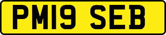 PM19SEB