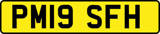 PM19SFH