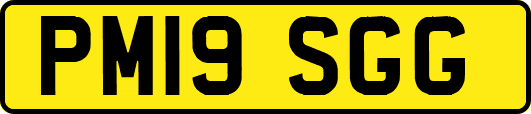 PM19SGG