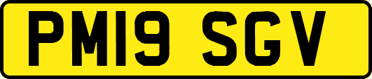 PM19SGV