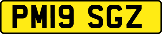 PM19SGZ