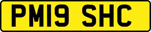 PM19SHC