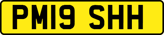 PM19SHH