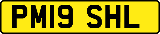 PM19SHL