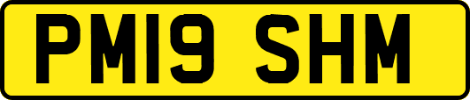 PM19SHM