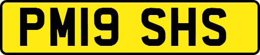 PM19SHS