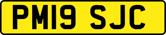 PM19SJC