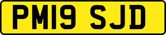 PM19SJD